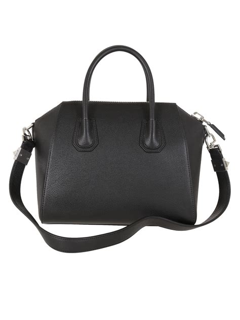 givenchy mini antigona black sale|givenchy mini antigona sale.